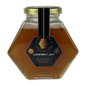 عسل اسطوخودوس اوج  - 500 گرم