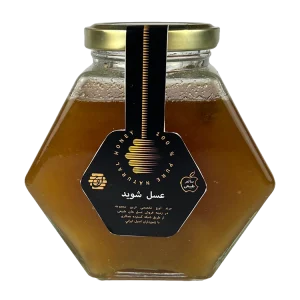عسل شوید اوج  - 500 گرم