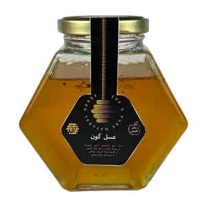 عسل گون اوج  - 500 گرم